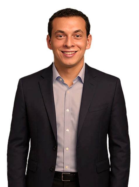 Danilo Chaimsohn